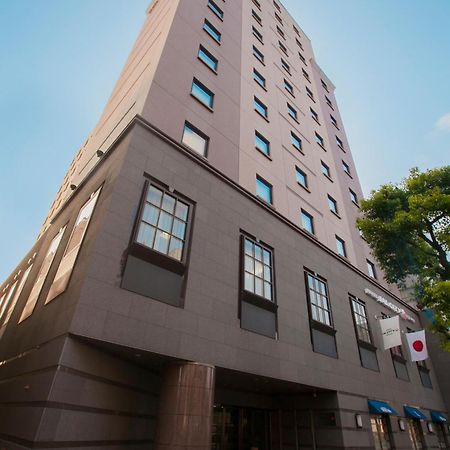 Hotel Jal City Miyazaki Extérieur photo