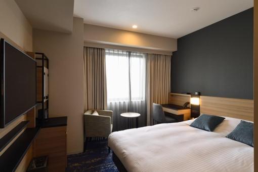 Hotel Jal City Miyazaki Extérieur photo