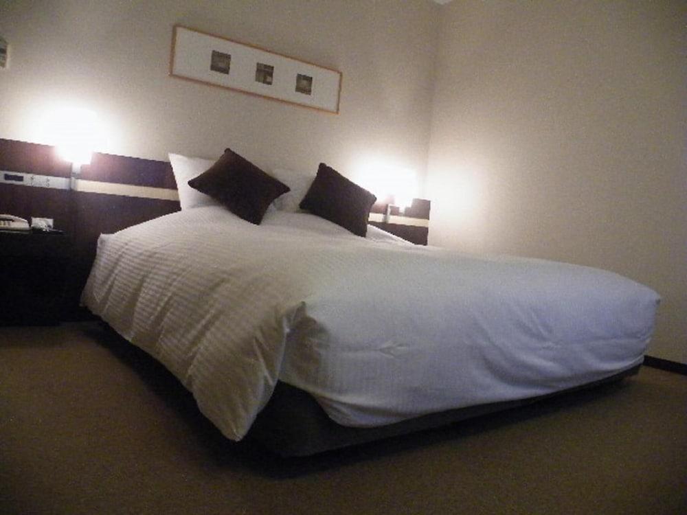 Hotel Jal City Miyazaki Extérieur photo