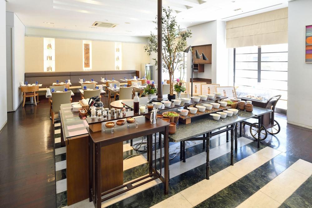 Hotel Jal City Miyazaki Extérieur photo