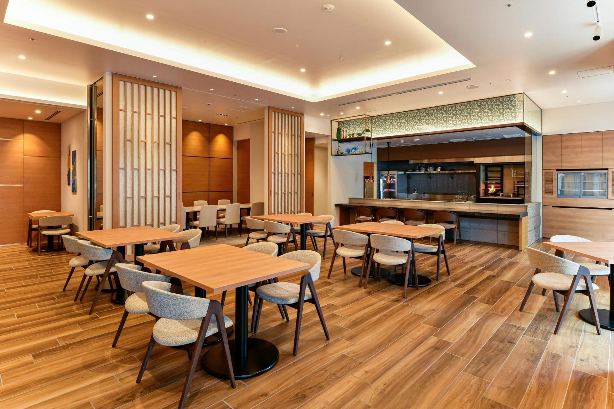 Hotel Jal City Miyazaki Extérieur photo