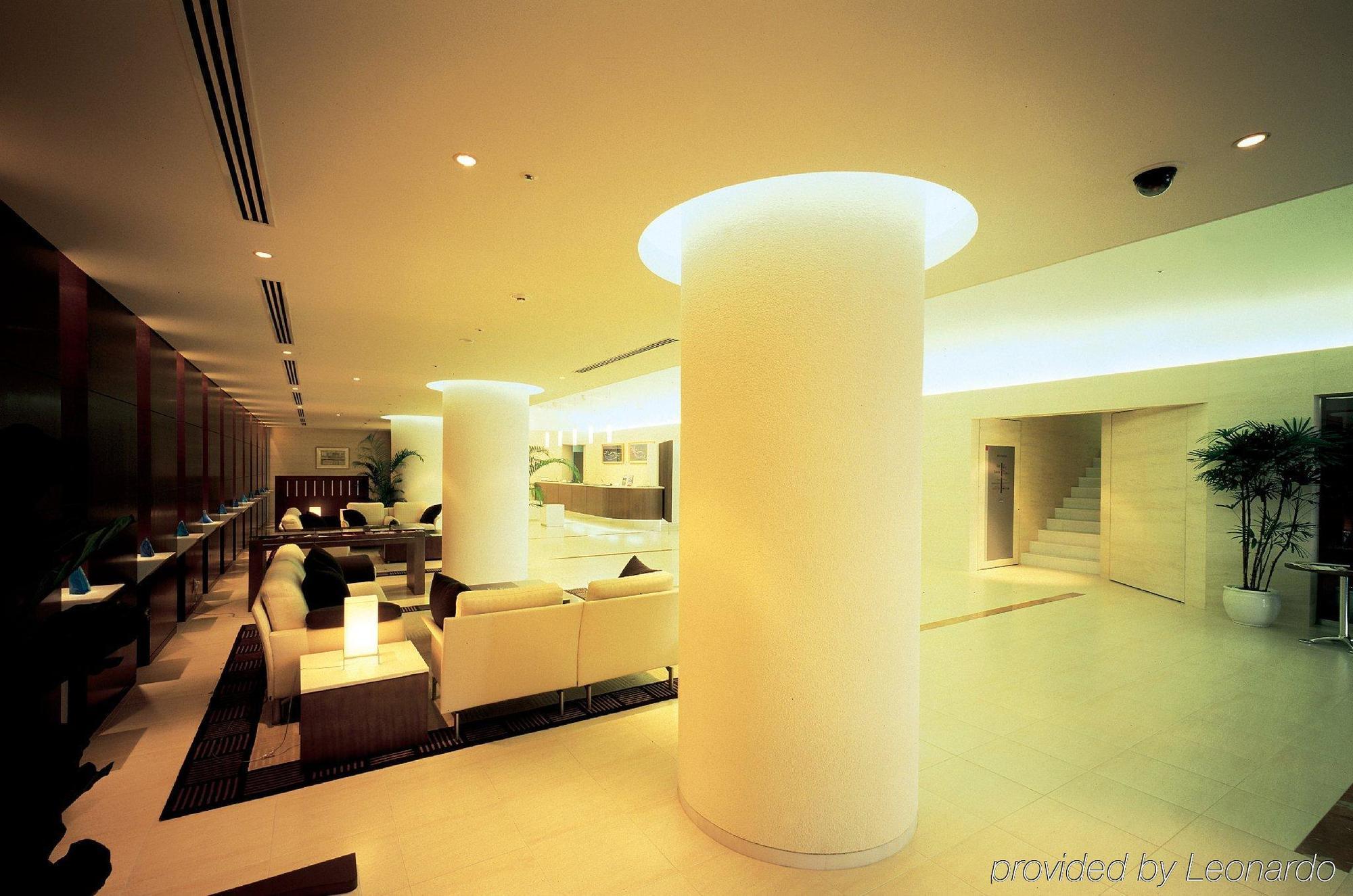 Hotel Jal City Miyazaki Intérieur photo
