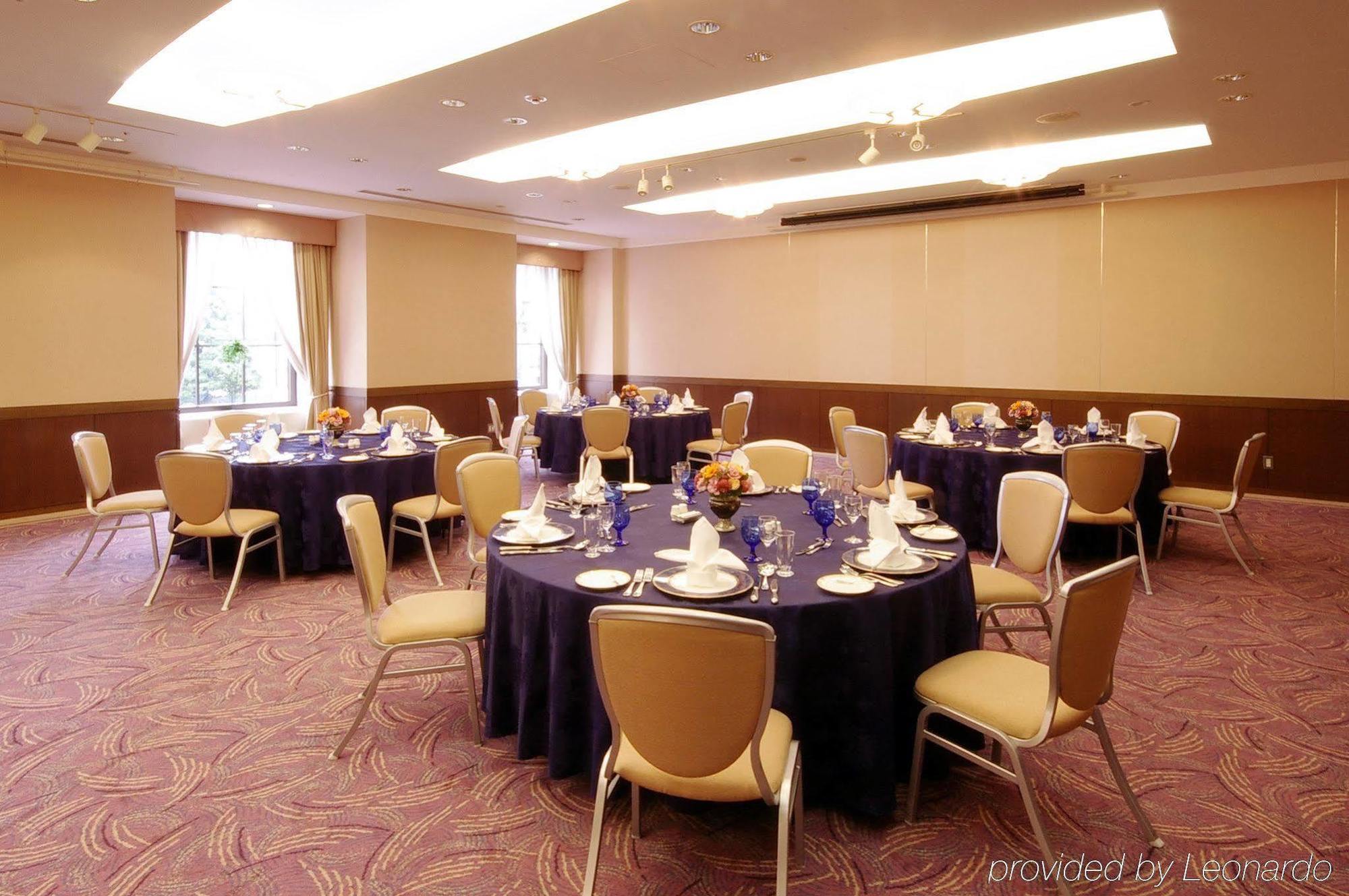 Hotel Jal City Miyazaki Extérieur photo