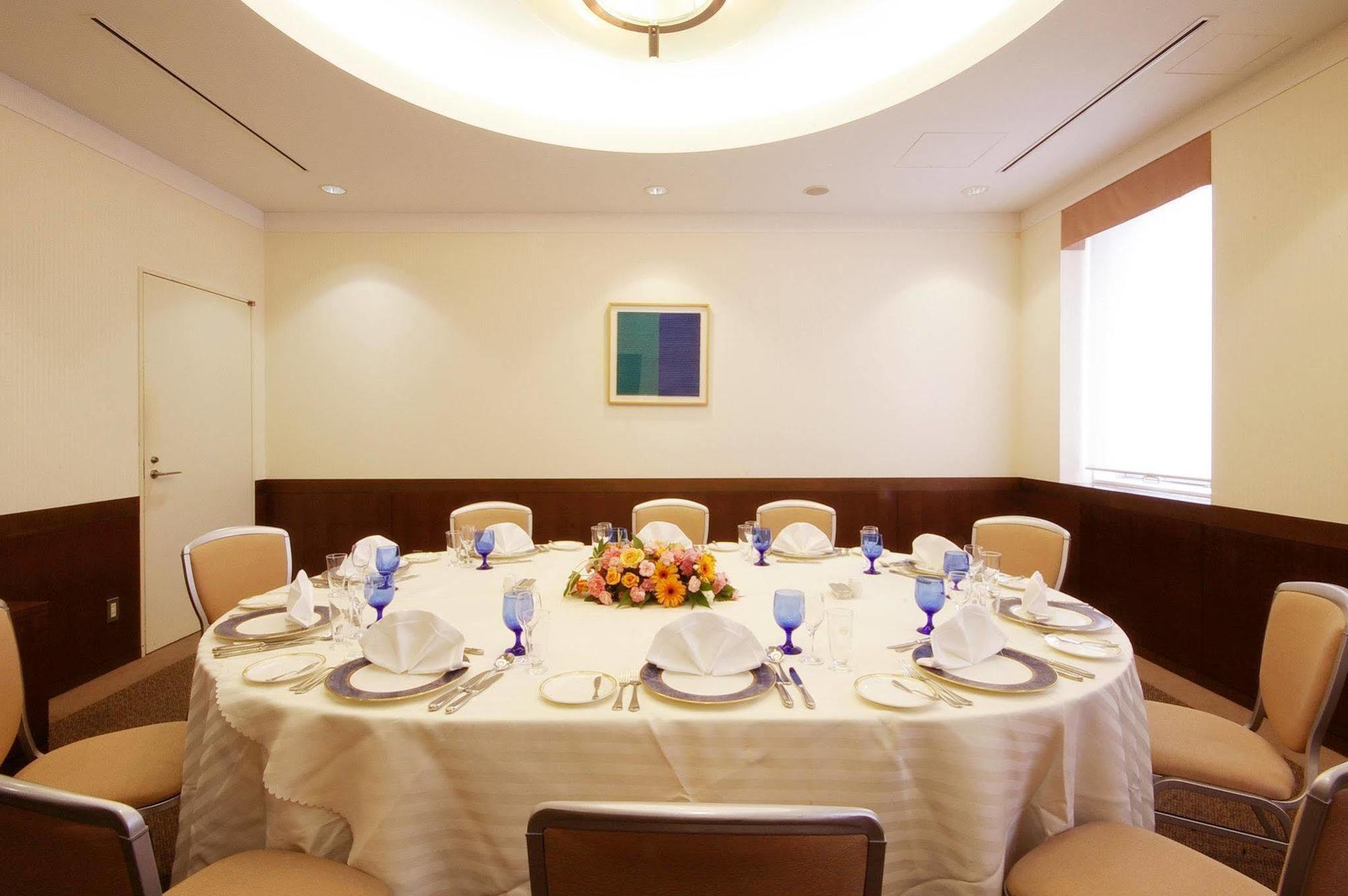 Hotel Jal City Miyazaki Extérieur photo