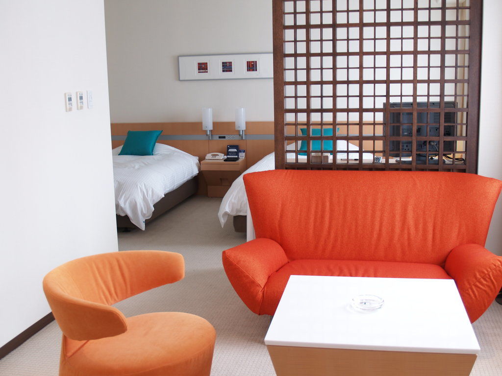 Hotel Jal City Miyazaki Extérieur photo