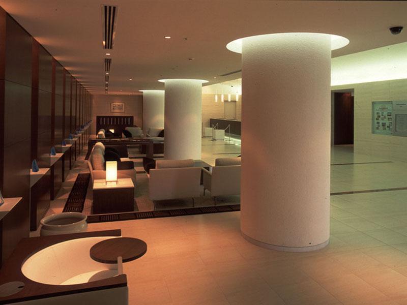 Hotel Jal City Miyazaki Extérieur photo