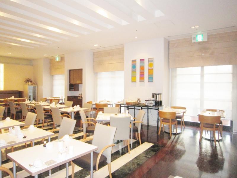 Hotel Jal City Miyazaki Extérieur photo