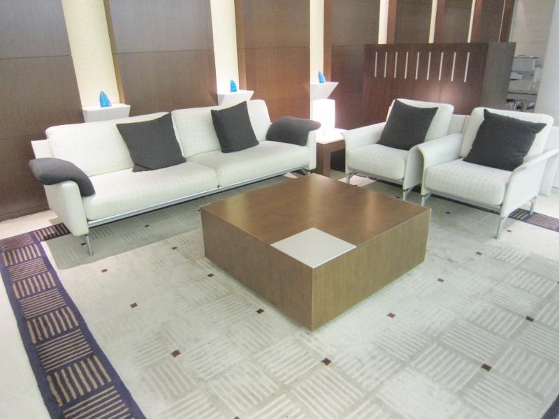 Hotel Jal City Miyazaki Extérieur photo