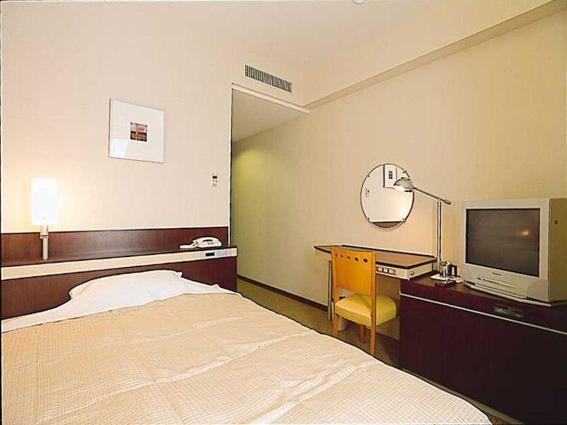 Hotel Jal City Miyazaki Extérieur photo