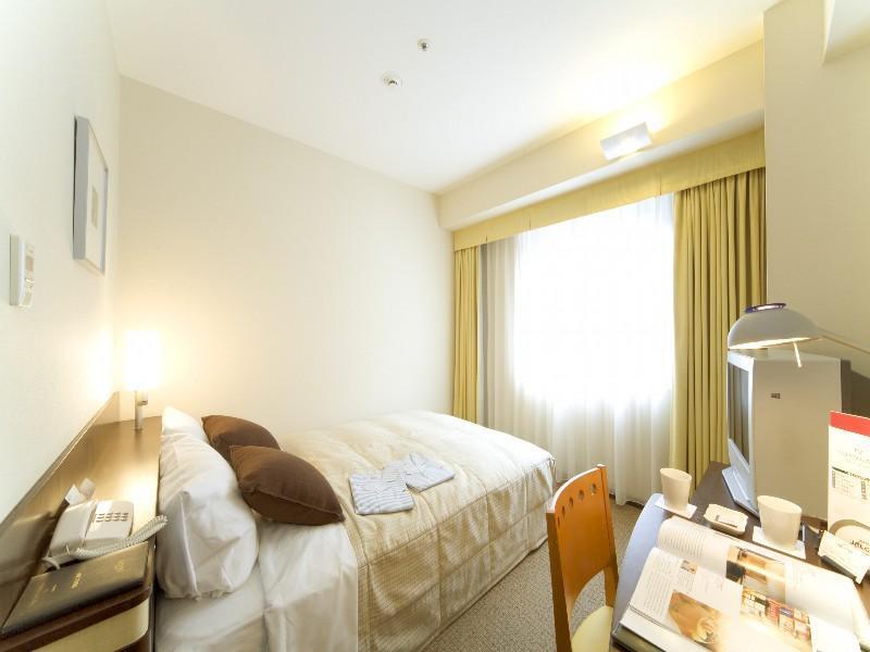 Hotel Jal City Miyazaki Extérieur photo